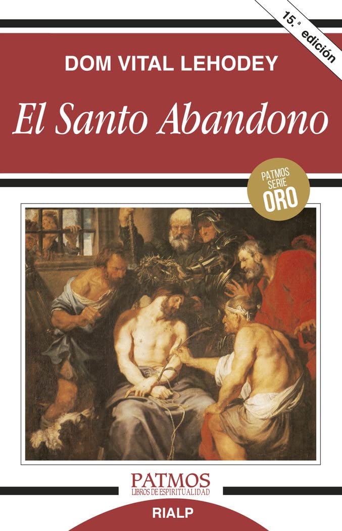 El Santo Abandono (Patmos)