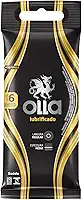 Olla Preservativo Camisinha Lubrificado - 6 Unidades 6Un Pacote De 6