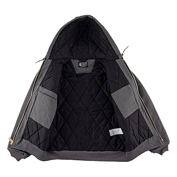 カーハート　ジャケット カーハート ジャケット Carhartt アクティブジャケット メンズ