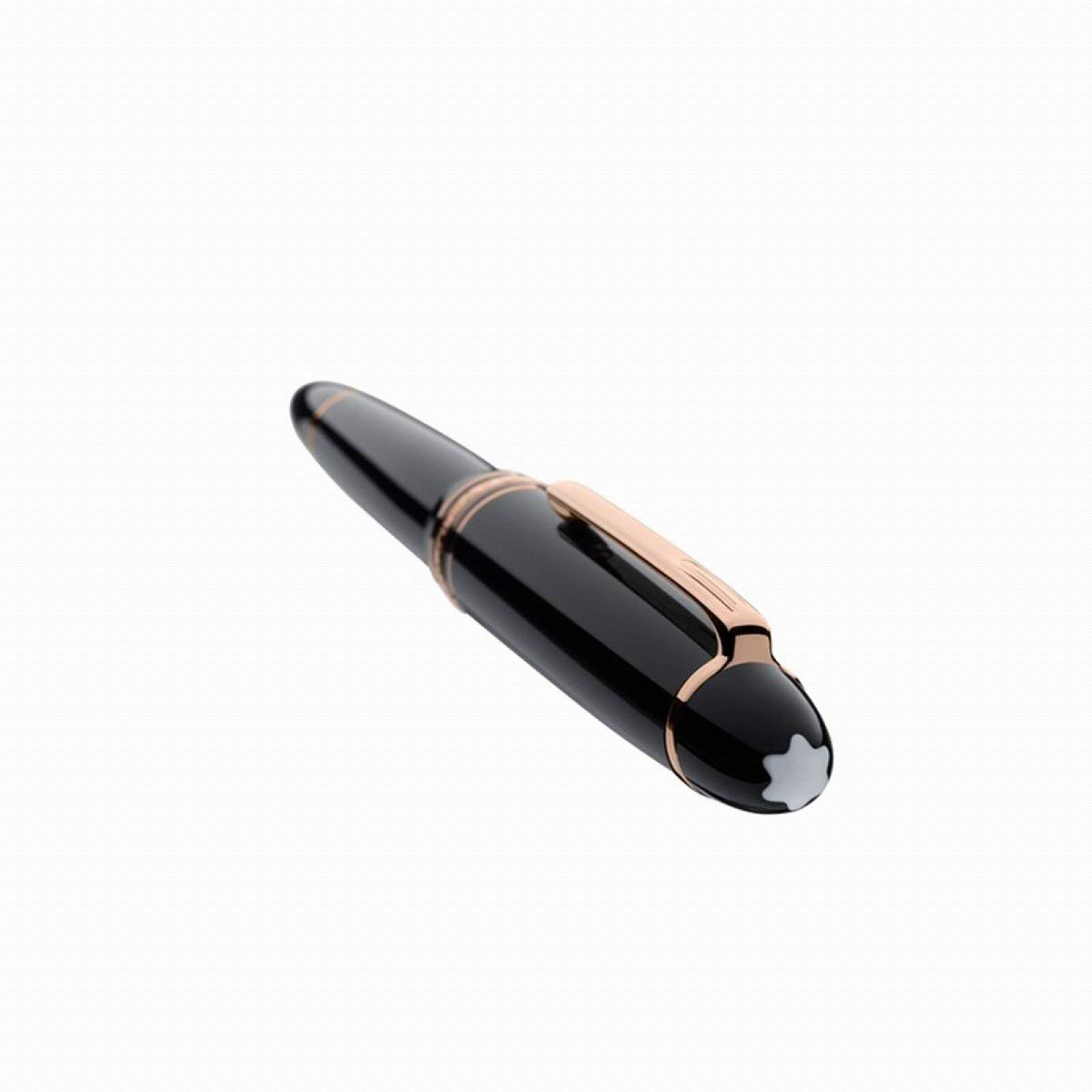 筆記具 montblanc meisterstuck Montblanc Meisterstuck Solitaire M23368(08579) Ballpoint Pen