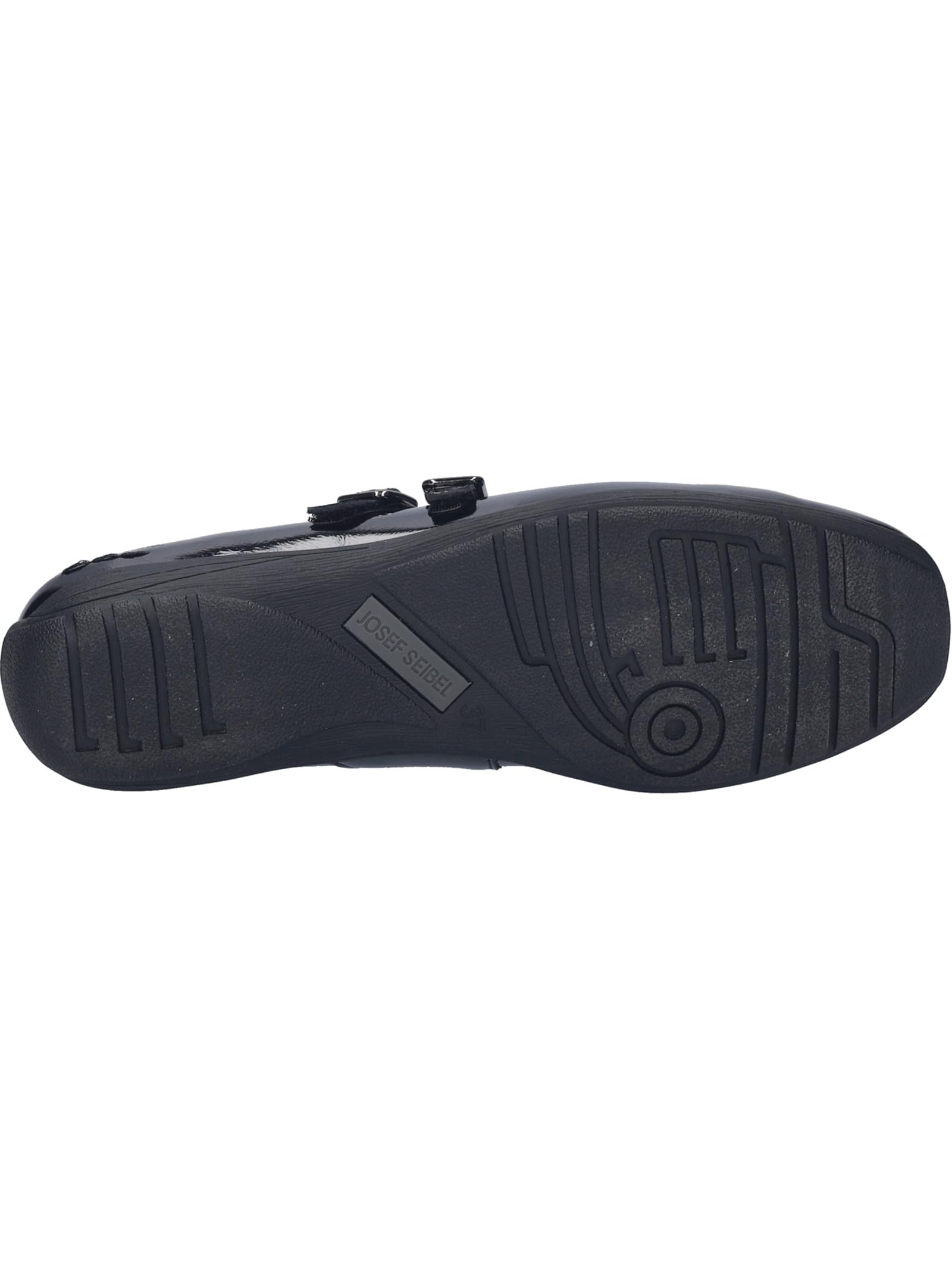 Josef Seibel Damen Klassische Ballerinas Fenja.35,Weite G (Normal)