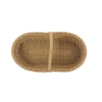 Amazon.co.jp: ユティル ナイール UTILE NAIR ボートバスケット