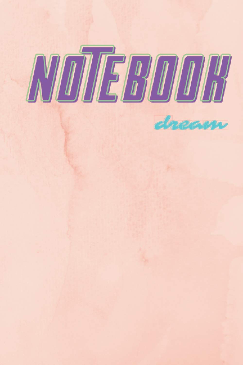 notebook: limited edition