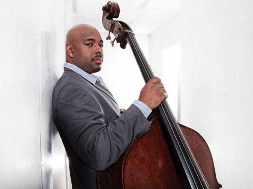 Christian McBride