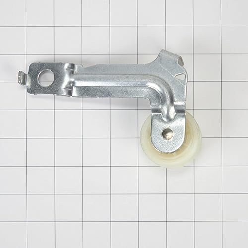 Miniatura 4 de Whirlpool Polea tensora del secador de gas del OEM WPW10547292