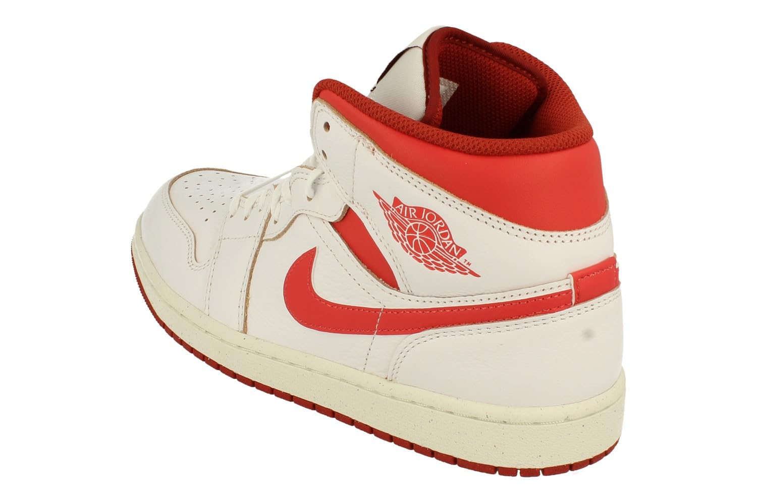 NIKE Air Jordan 1 Mid Se FJ3458160, Deportivas - 47 EU
