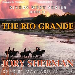 Couverture de The Rio Grande