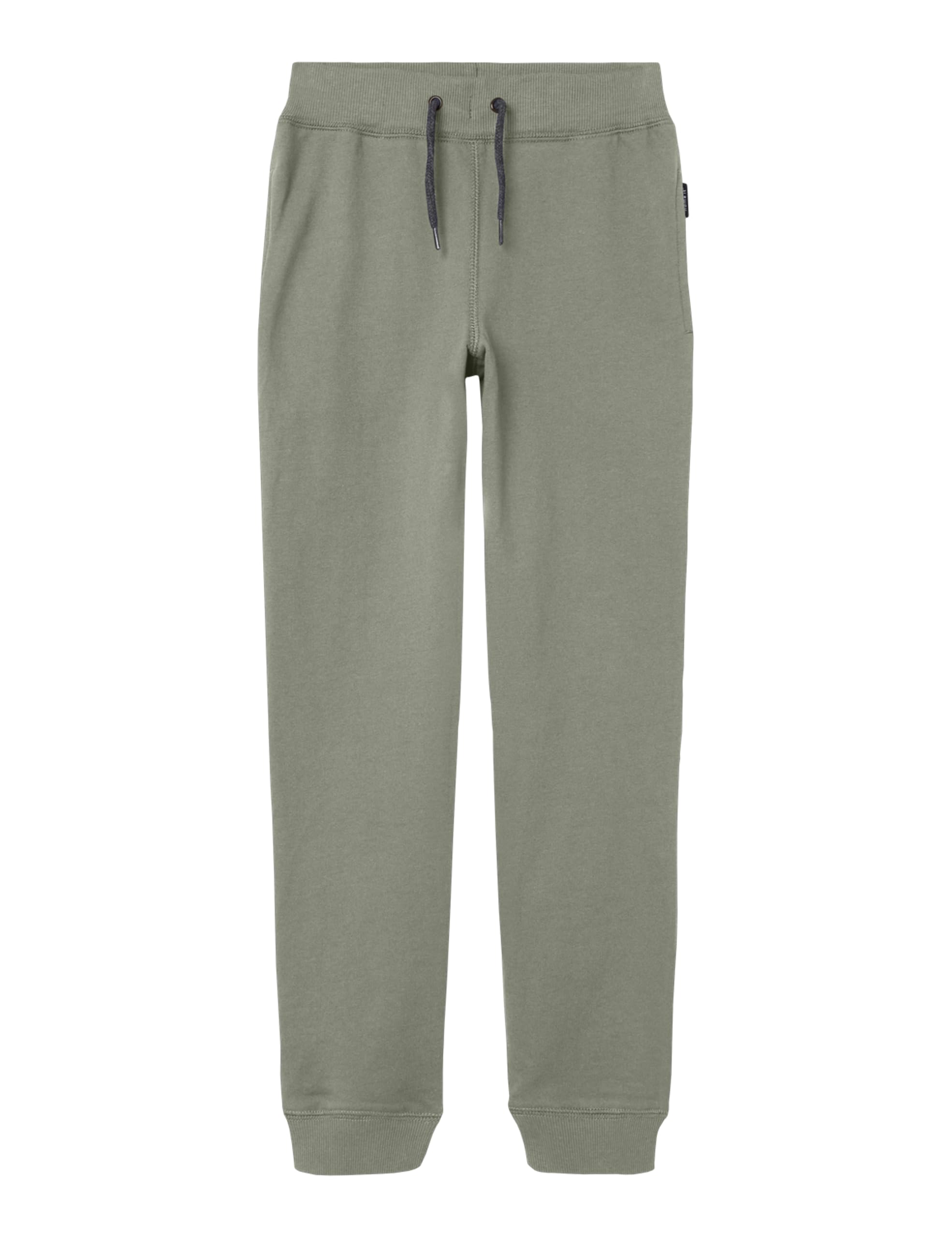 NAME IT Boy Jogginghose Einfarbige