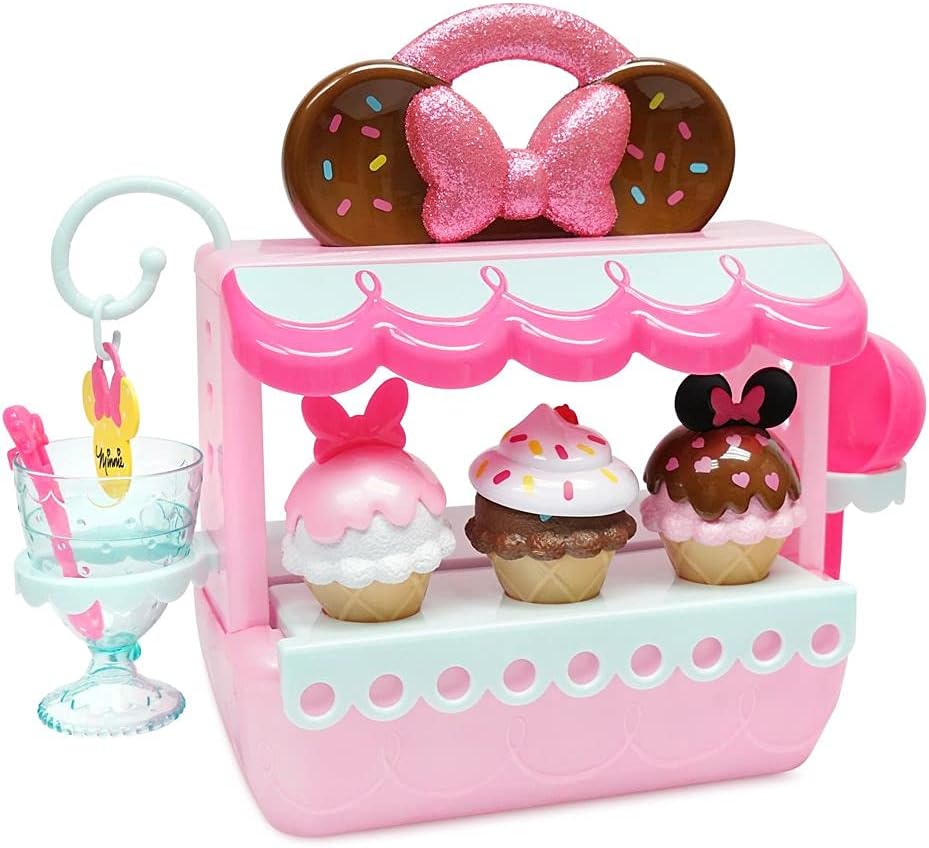 Buy Disney Minnie Mouse Ice Cream Parlor Play Set Online In Taiwan B08zy1drz3 Buy Disney Minnie Mouse Ice Cream Parlor Play Set Online In Taiwan B08zy1drz3