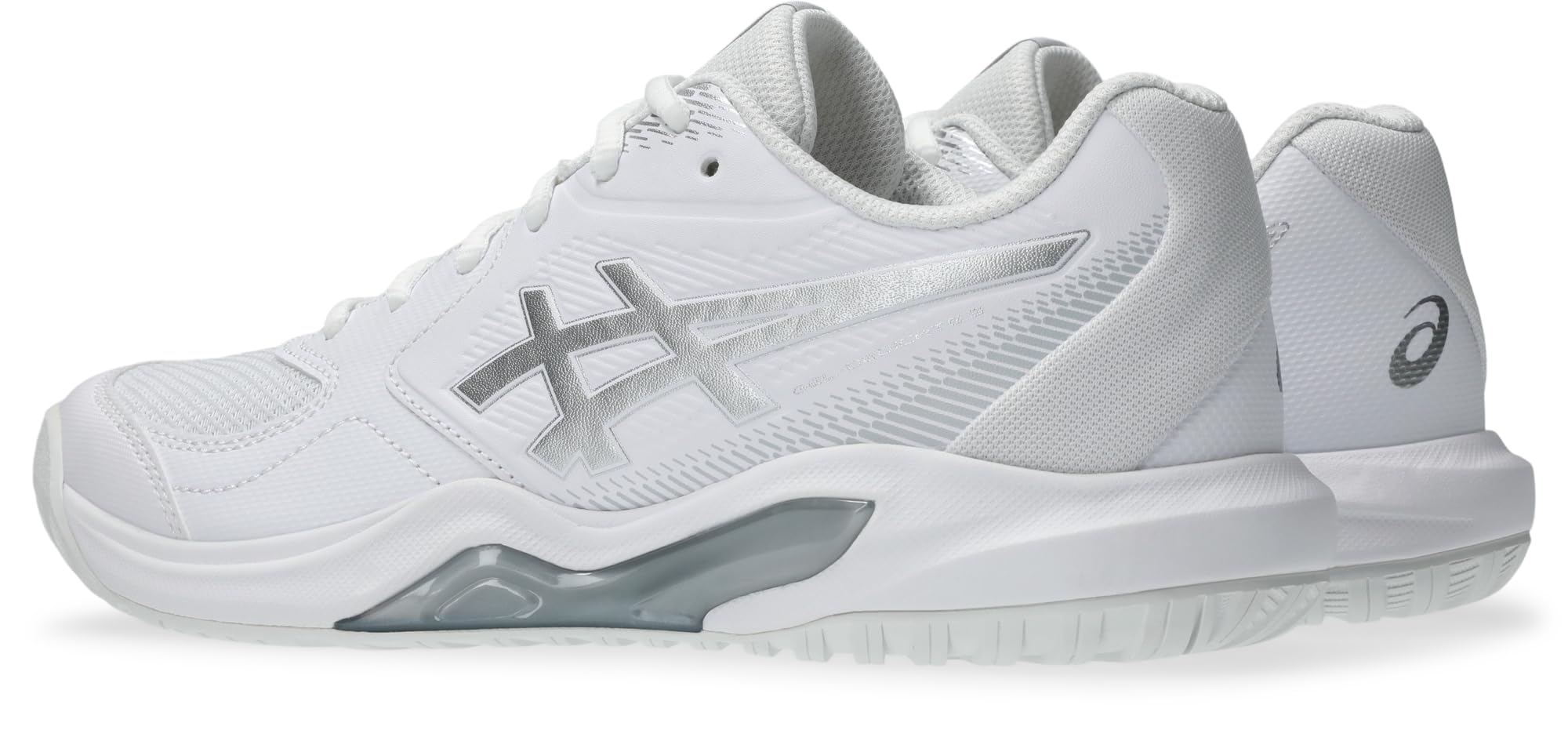 Asics Gel-Dedicate 9 Tennis ShoesFemme