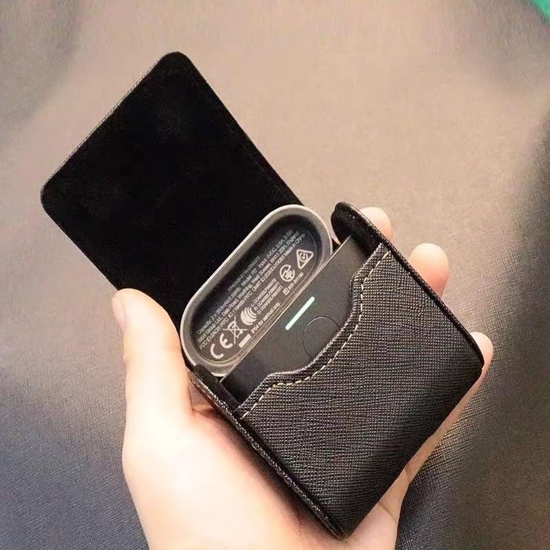 Bowers & Wilkins Pi7 S2 ワイヤレスイヤホン＋レザーケース Amazon | エレガントなレザー保護ケースカバー B&W/Bowers&Wilkins PI5