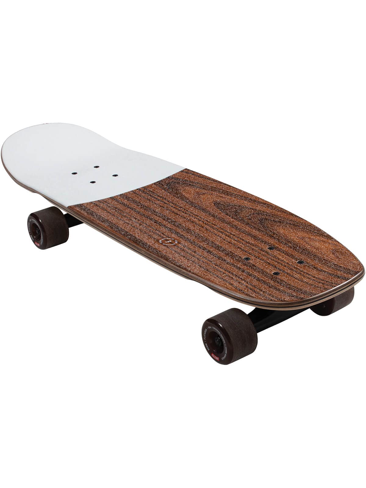 Amazon.com : GLOBE Skateboards Cruiser Complete : Sports