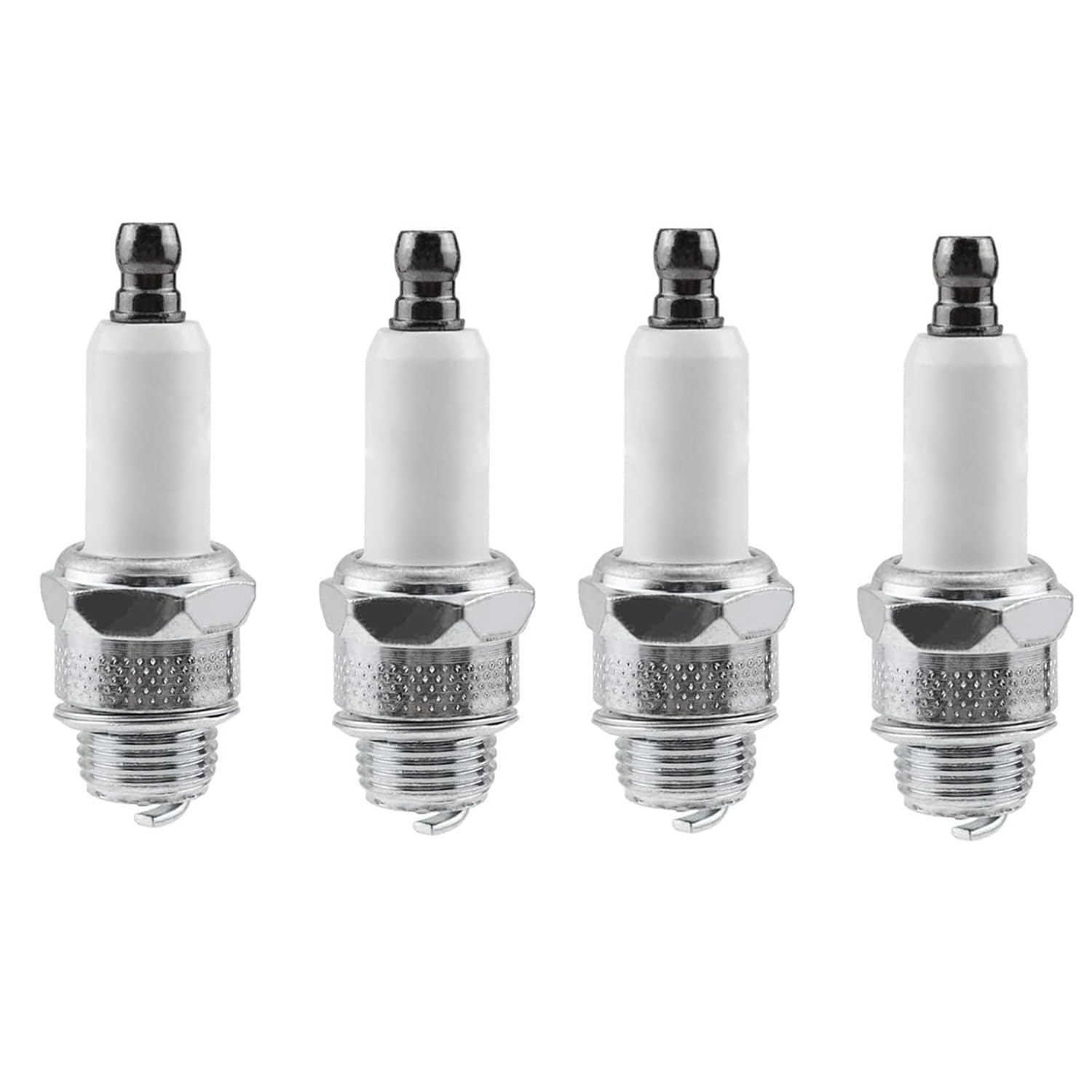 Candele di accensione RJ19LM sostitutive per 796112 802592 5095K Champion J19LM