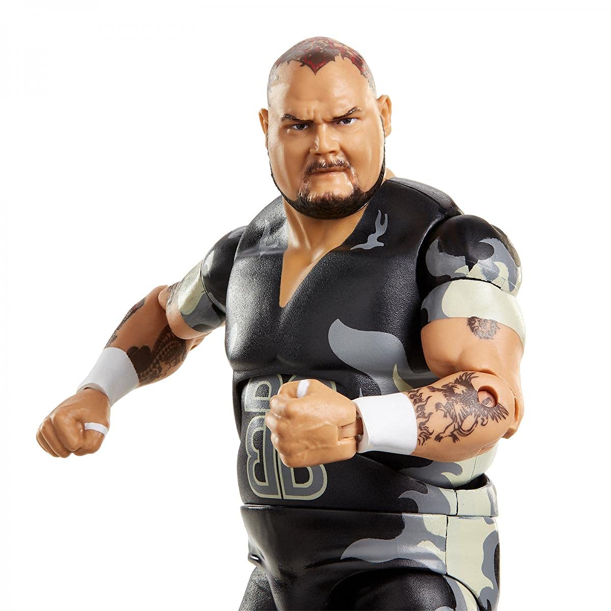 Bam Bam Bigelow Bruisers フィギュア Bam Bam Bigelow Bruisers フィギュア Bam Bam Bigelow Bruisers 1999