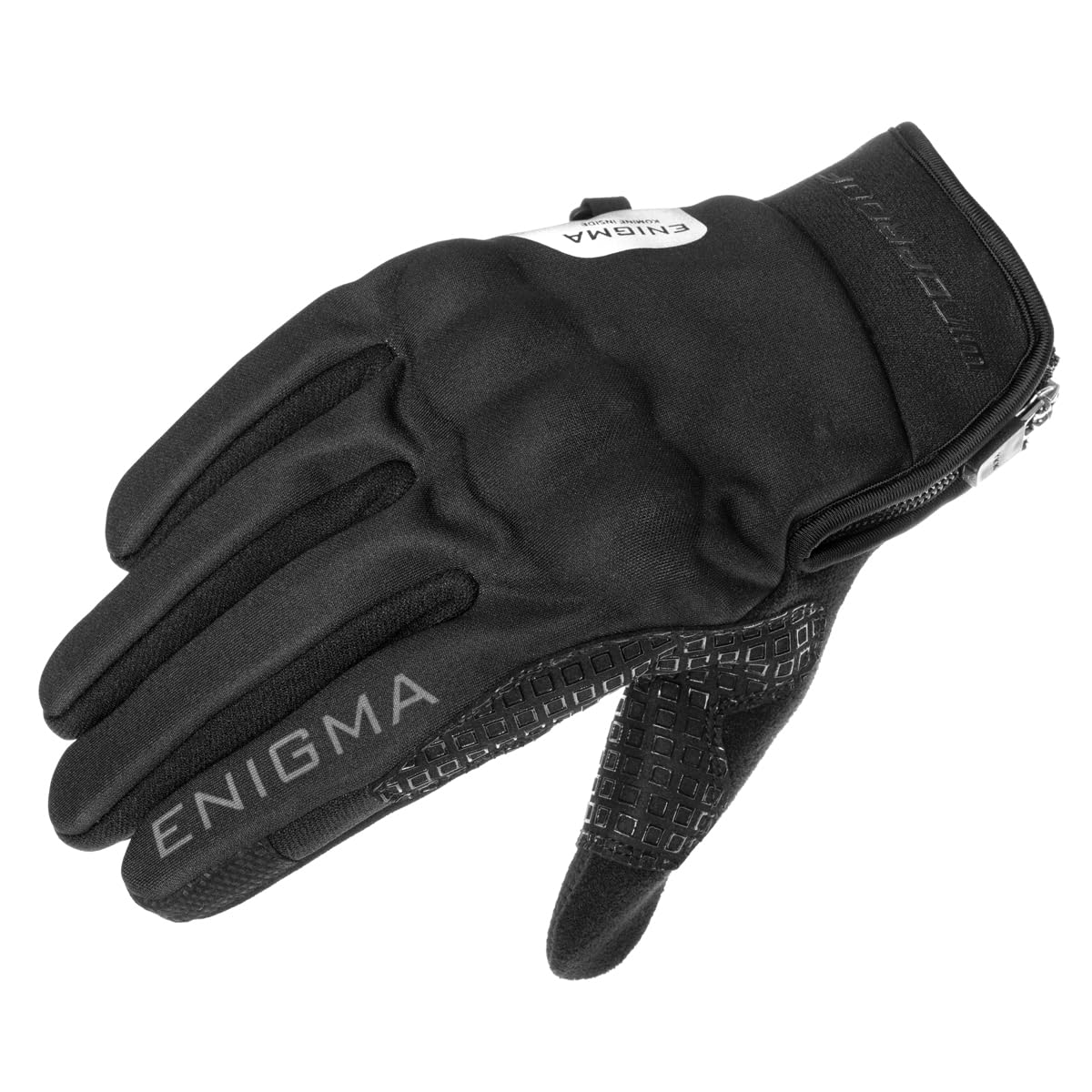 Amazon | エニグマ(ENIGMA) EN-015 セルウォールグローブ バイク用