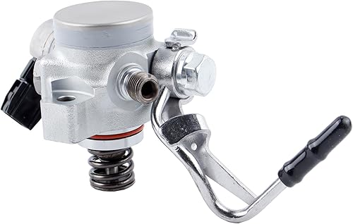 Miniatura 3 de MUCO Bomba de combustible de alta presión 16790-5LA-A01 para Honda Accord, Odyssey, CR-V, Acura TLX-L 2.4L