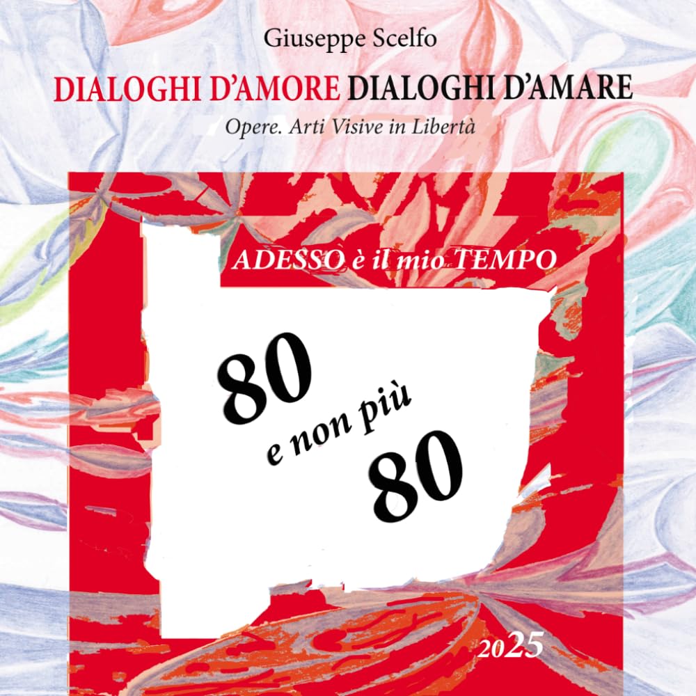 Dialoghi d Amore d Amare beau livre d art édition collector luxe