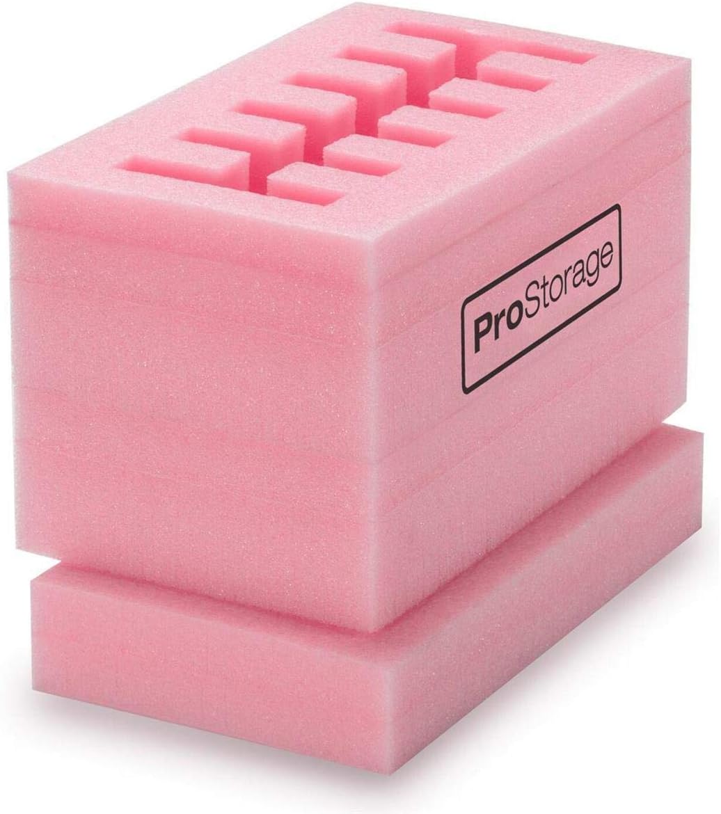 ProStorage LTO Storage Case Packing Material (IMA904800F064)