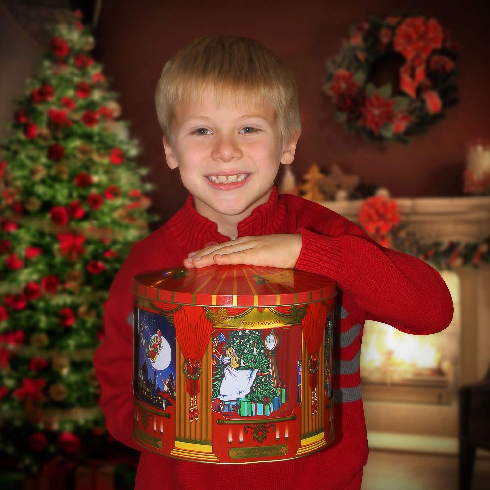 Whimsical Holiday Set