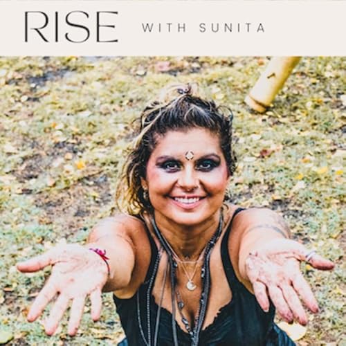 Ep. 12 - The power of the number 8 - with Sunita copertina