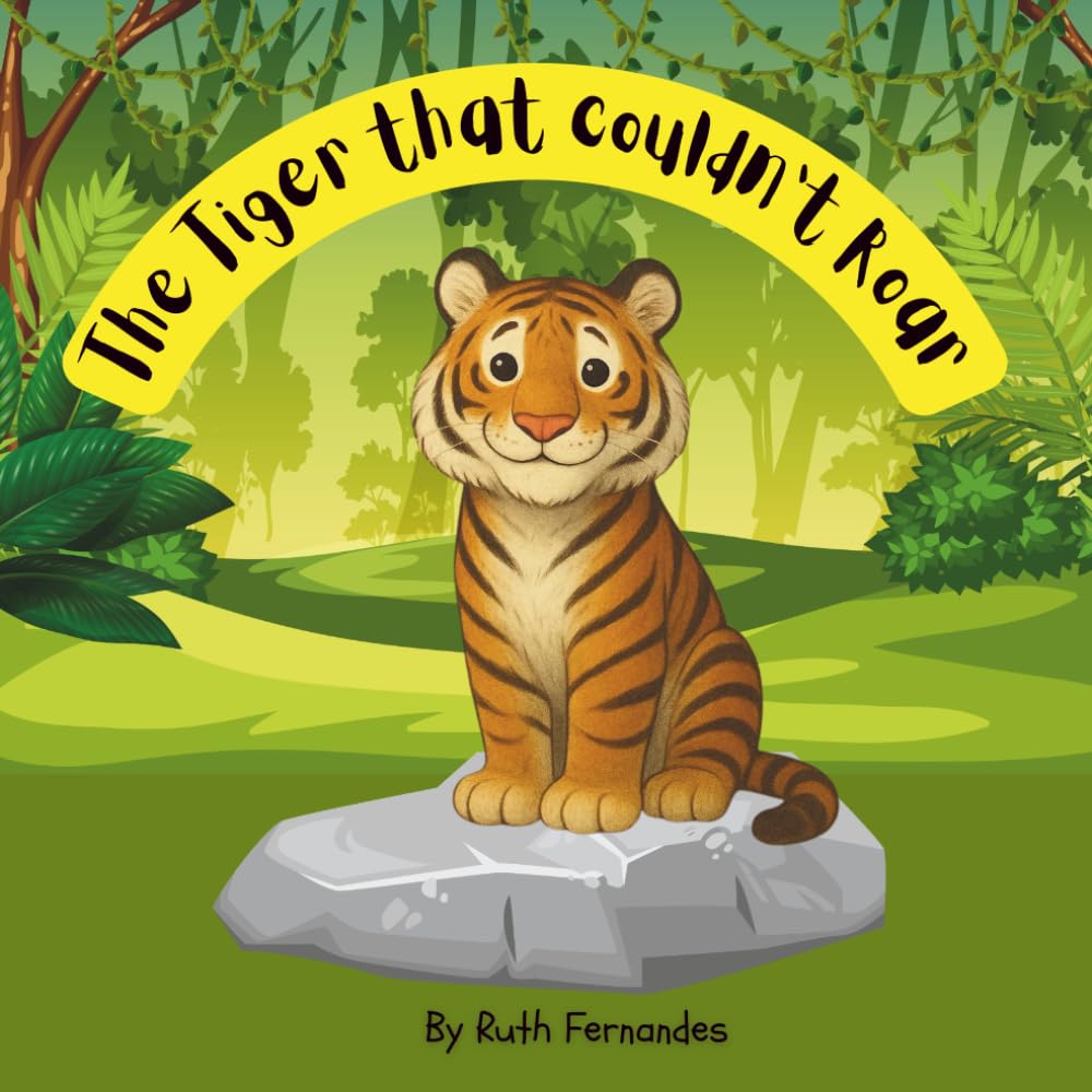 The Tiger that couldn't roar