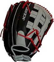 Vista 3 de Miken Player Series PS140-PH - Guante de softbol de 14 pulgadas