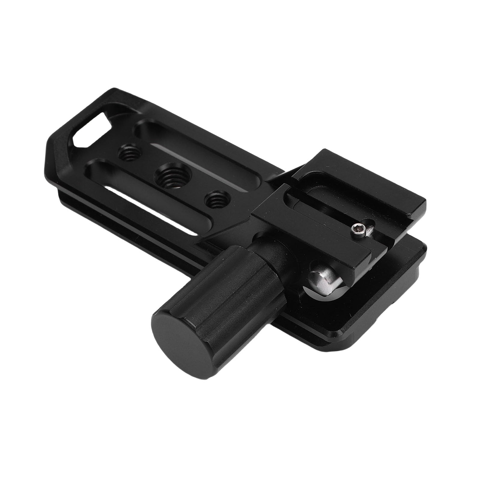 Supporto Ad Anello Base per RF 70-200mm F/2.8 L IS USM Z, Staffa | Piedino per collare obiettivo in lega di alluminio, base piastra QR, fori per viti da 1/4\" e 3/8\", per obiettivi RF