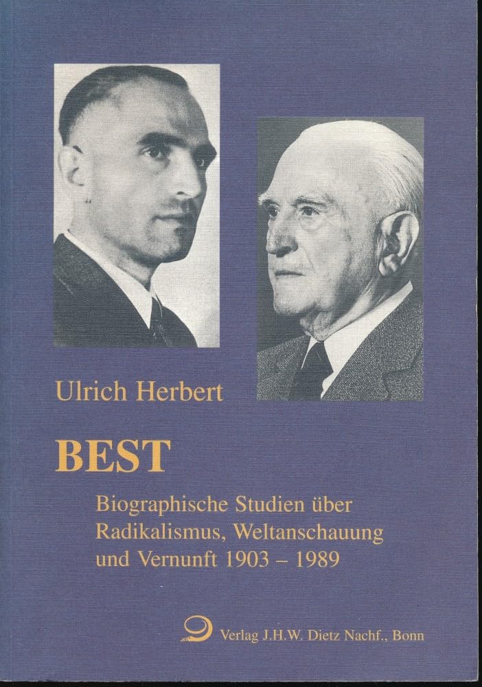 Amazon.de: Ulrich Herbert: Bücher, Biographie, neuestes Aktualisierung