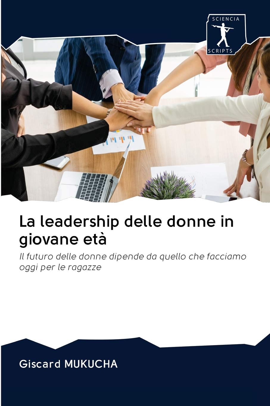 La leadership delle donne in giovane età