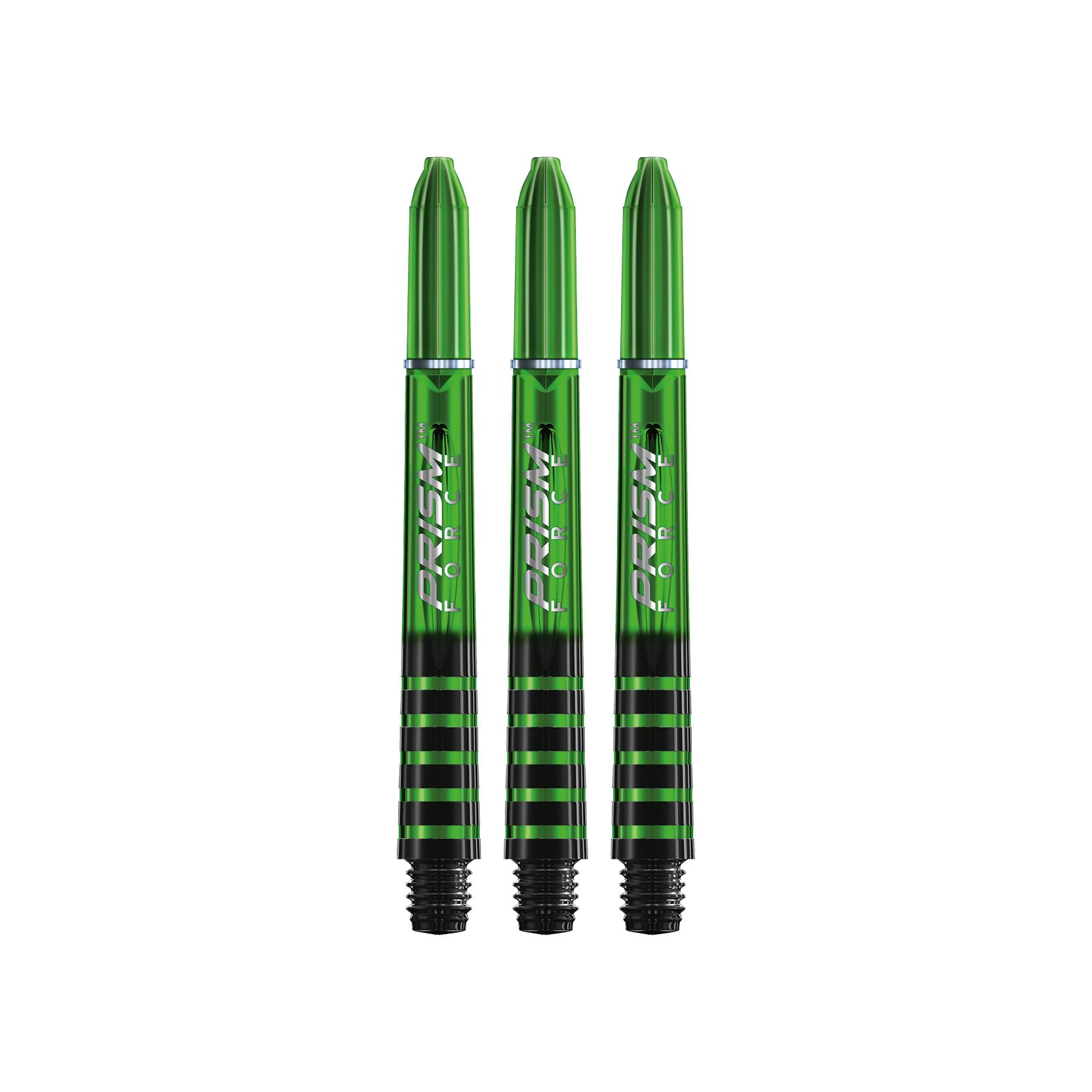 Shafty Winmau Prism Force Shaft Collection Medium