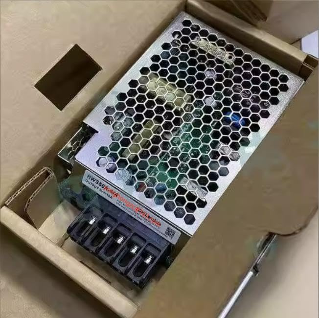 1pcs Equipment Accessories HWS50A-24/RA