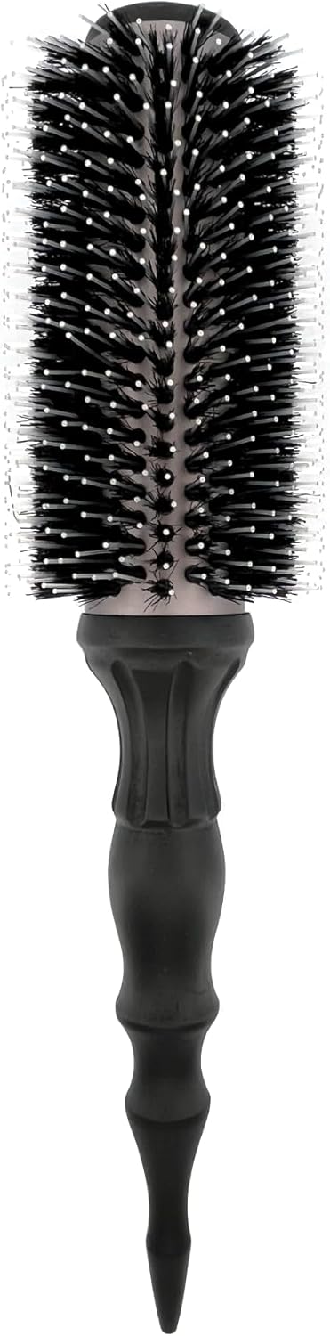 CHOICE 2425 ヘアブラシ 豚 毛 ブラシ