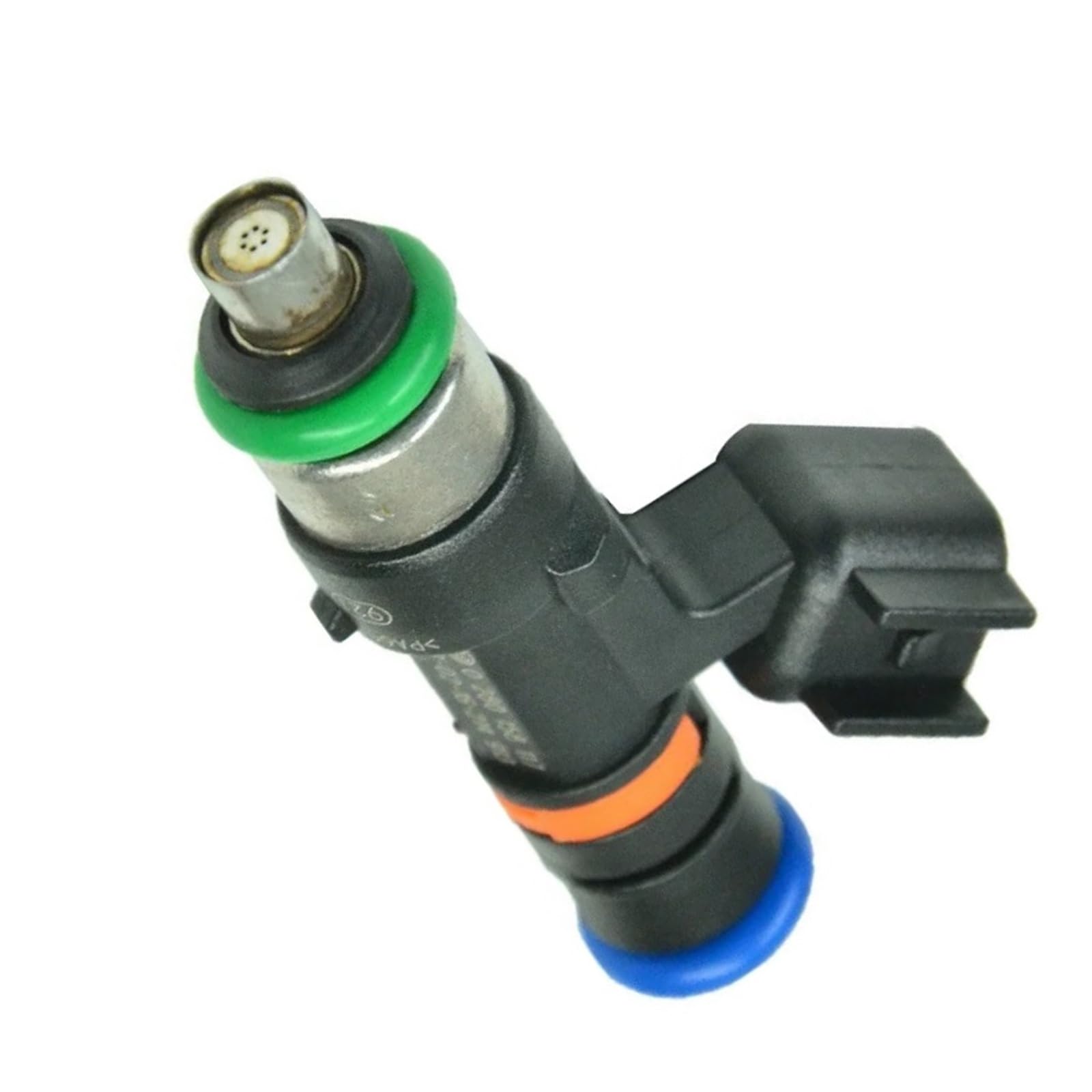 Iniettore di Carburante 4 Pezzi, Compatibile for Audi A4 TT 1.8T 20V, Iniettore Turbocompressore 550cc 2.7TT, 0280158117