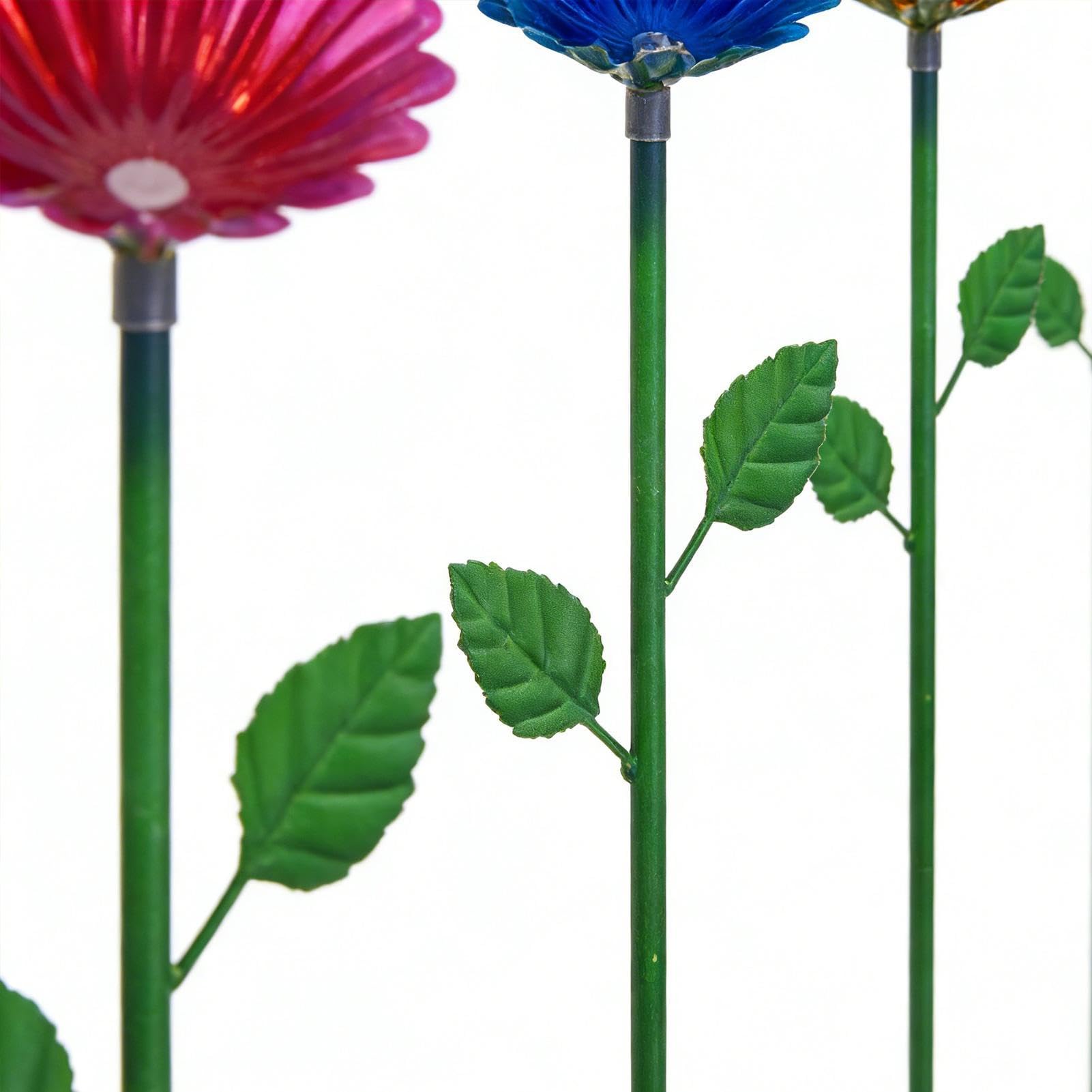 Estación de abejas para jardín,Juego de 4 Piezas Cuenco Alimentador para Polinizadores con Forma de Flor - Plato de alimentación para mariposas - Para Amantes de la Jardinería y Animales, Patio, Terra