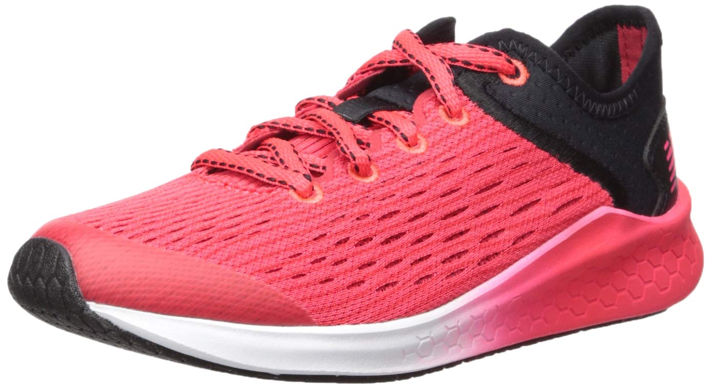 new balance kids fresh foam fast