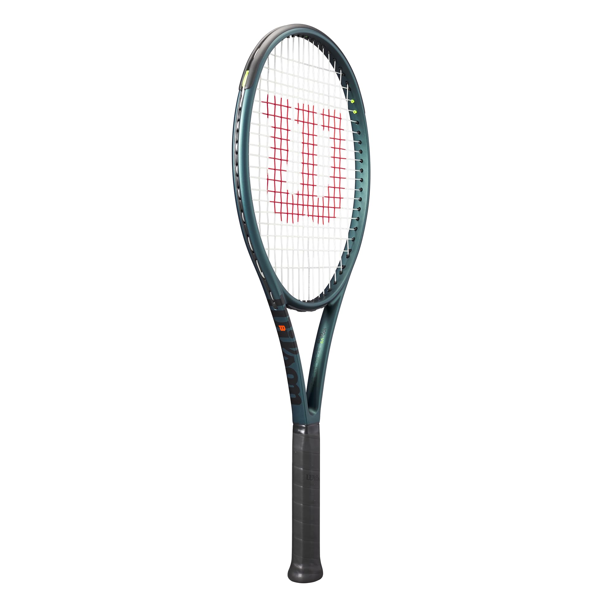 Roland Garros Team 102