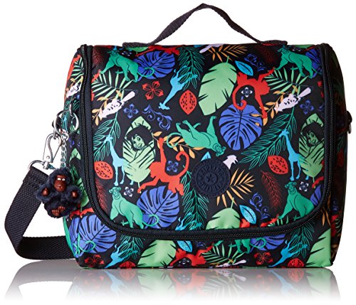 Preisvergleich Produktbild Kipling Kichirou Schulranzen, 6 Liter, Bare Necessitie