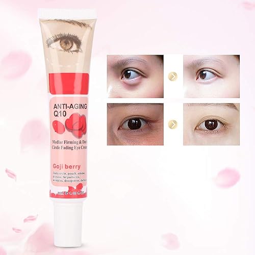 Miniatura 4 de Goji Berry Anti Age Moisturizing Eye Cream Dark Circle Wrinkle Remove Eye Cream Repairing and Soothing Eye Care