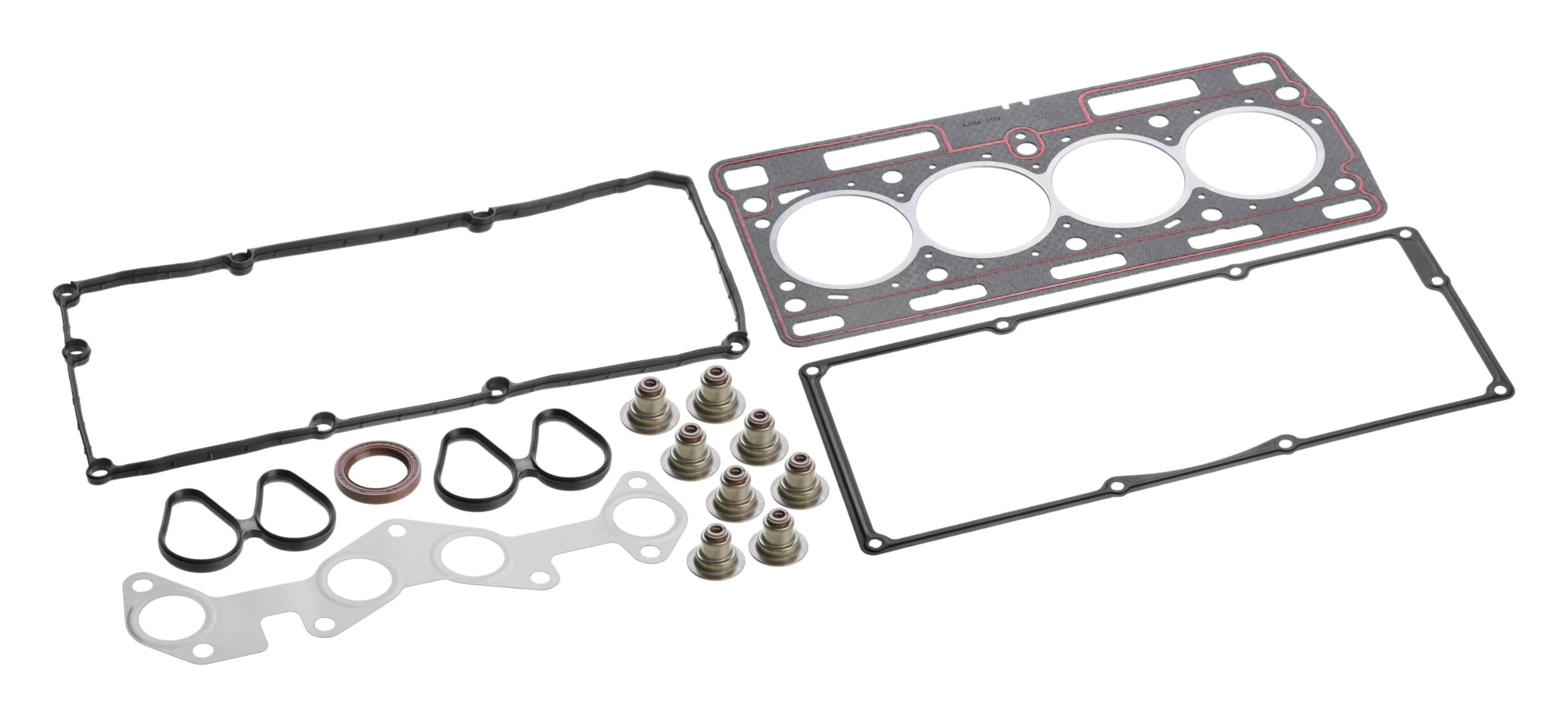 Ajusa 52206900 Kit Guarnizioni, Testata