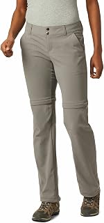 Columbia Women's Saturday Trail™ Ii Convertible Pant Saturday TrailTM Ii Convertible Pant