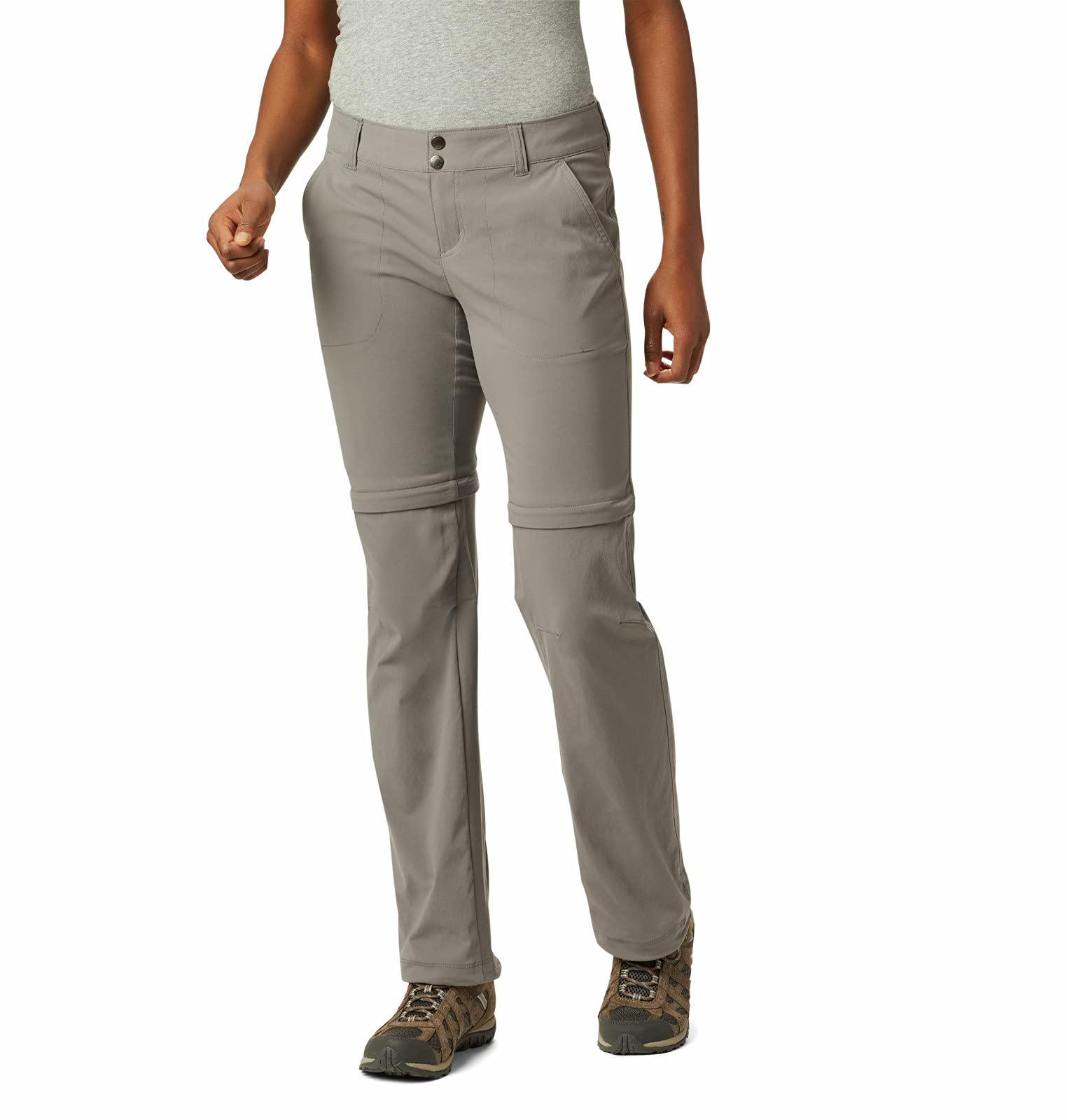 ColumbiaWomen's Saturday Trail Ii Convertible Pant