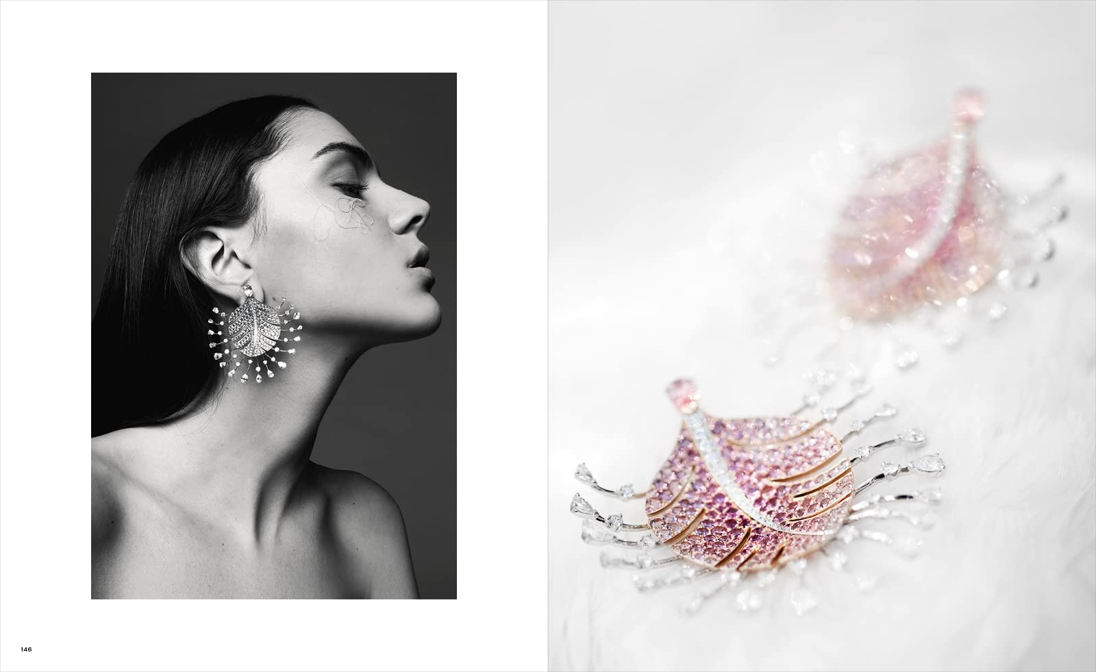 Chanel High Jewelry