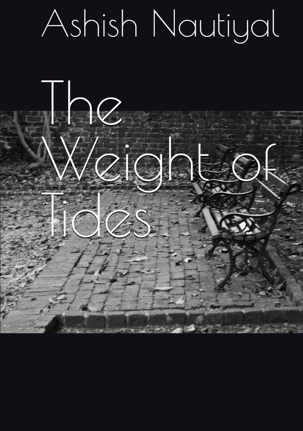 The Weight of Tides (The Wreckage of Us)