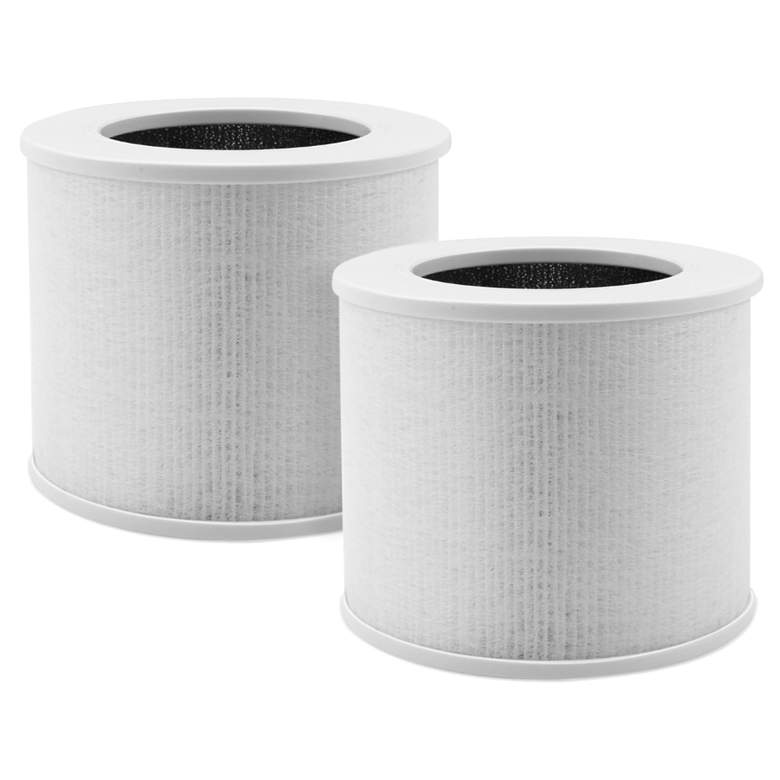 Core Mini 用フィルター空気清浄機 用フィルター対応 Levoit (レボイト) Core mini LAP-C161-WJP 交換用フィルター 2個入り