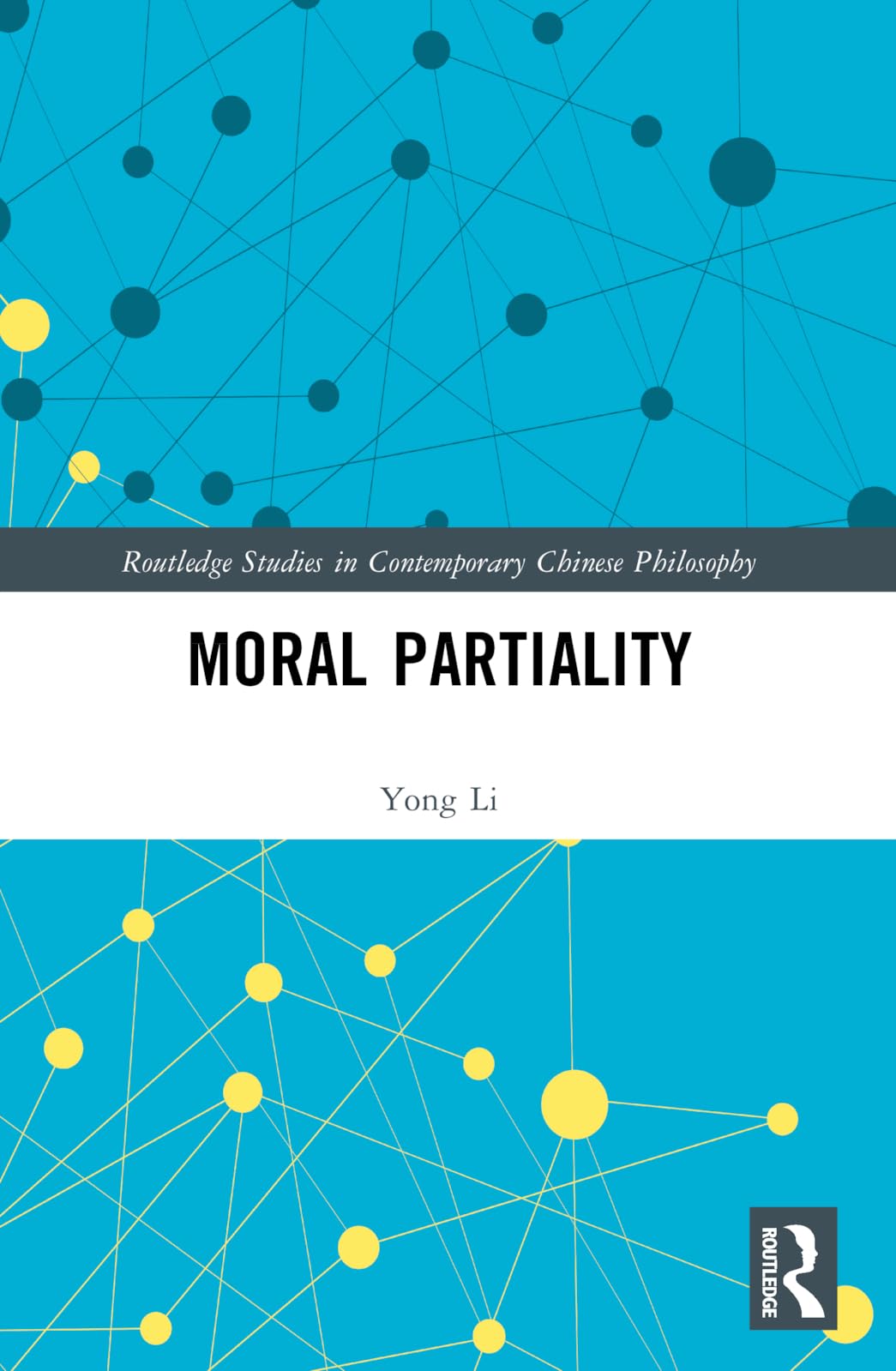 Buy Moral Partiality (Routledge Studies in Contemporary Chinese Philosophy) — BookShops.in