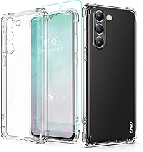 Sponsored You’re seeing this ad based on the product’s relevance to your search query.Learn more about this advertisement J&D Compatible with Vivo V30 Lite 4G Case, Crystal Clear Shock Absorbing Mobile Phone Case with (Pack of 2) Screen Protector, Anti-Yellow TPU Bumper Case for V30 Lite 4G, Not for Vivo V30 Lite 5G,