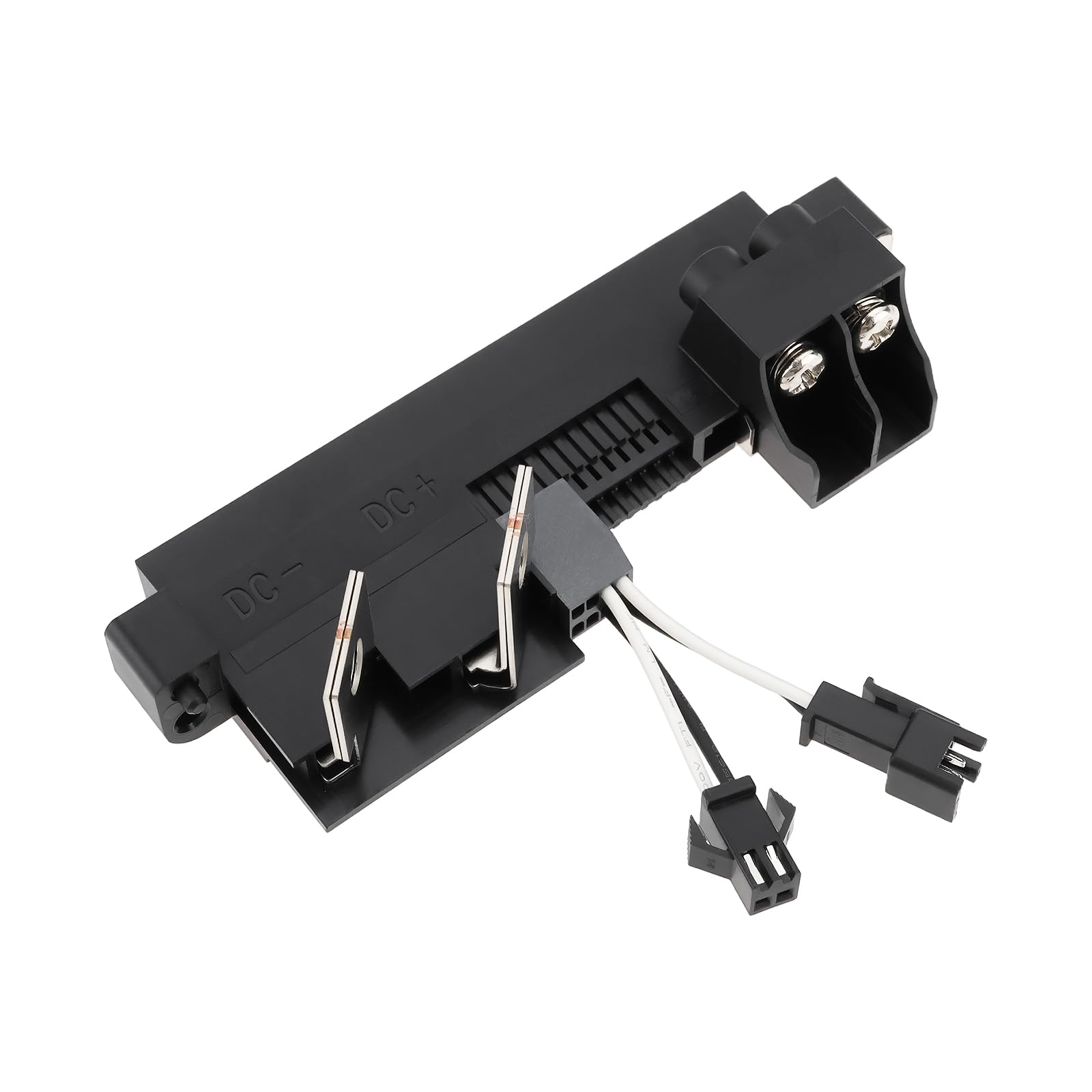 ECSiNG 2-pinowa wtyczka modułu prostownika kompatybilna z Huawei R4850G2 R4850N2 R4850N6 R4875G1