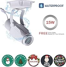 AHWZ Projector Including Gyrating Function