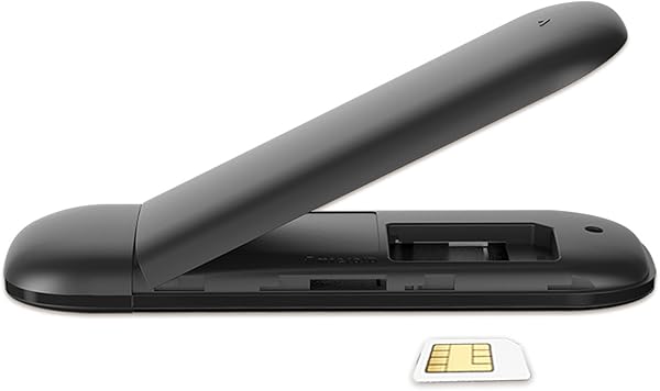 D Link DWM 222 Chiavetta Internet USB 4GLTE3G HSPA NeroAntracite