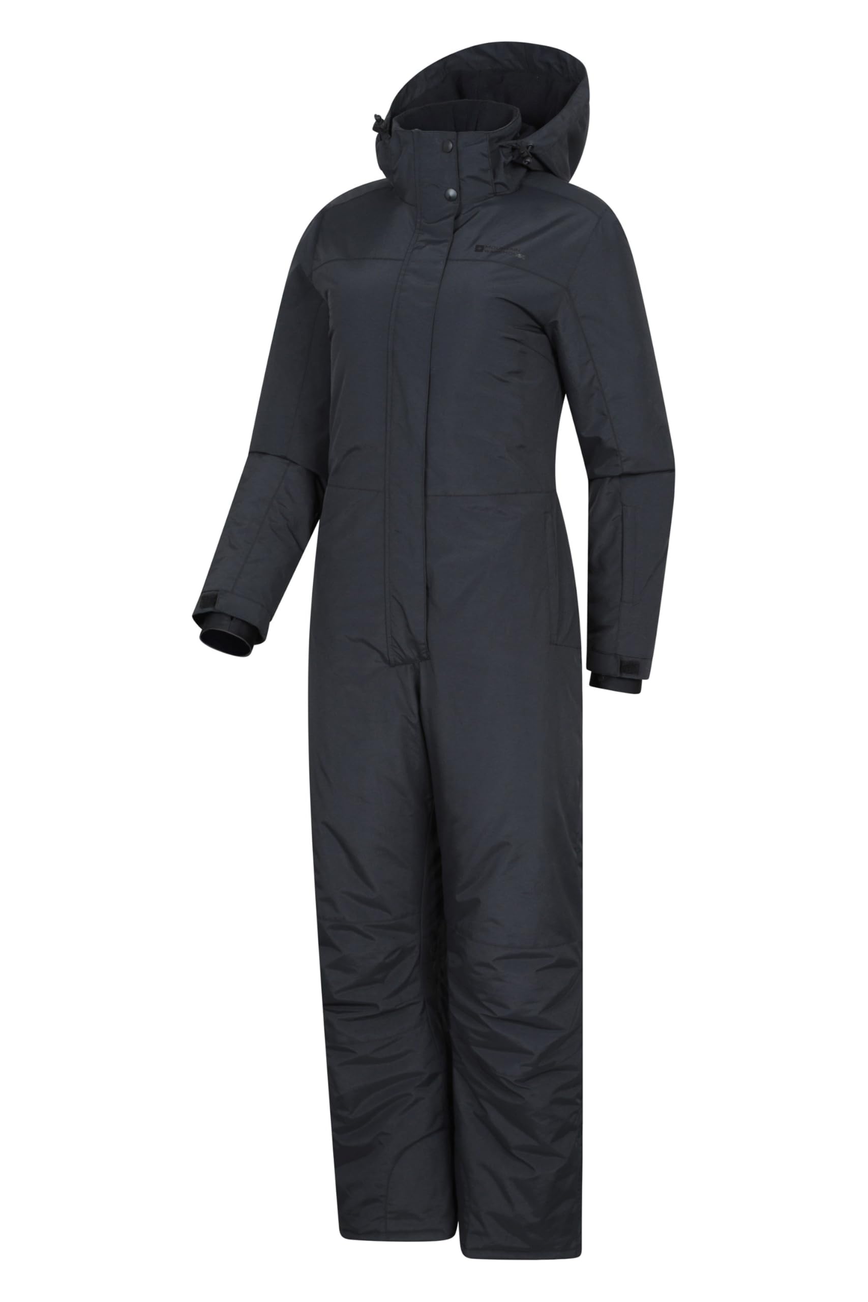 Mountain Warehouse Cloud Combinaison de ski imperméable pour femme